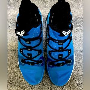 Kobe AD Military Blue